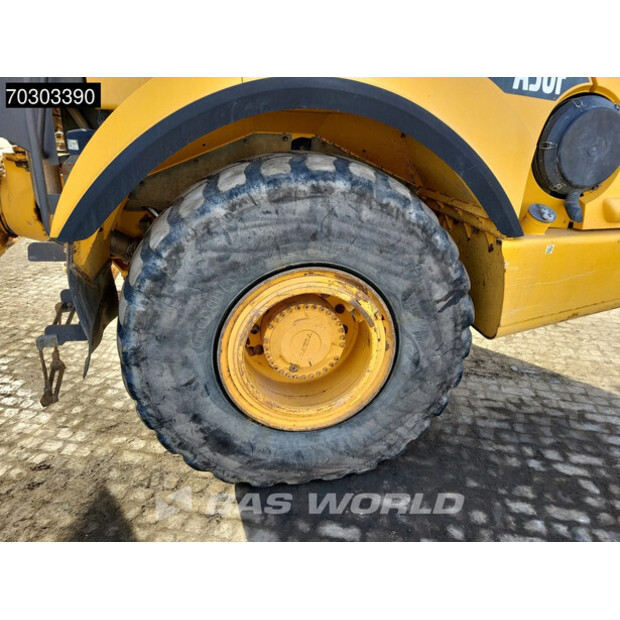 2011 Volvo A30F-45674388