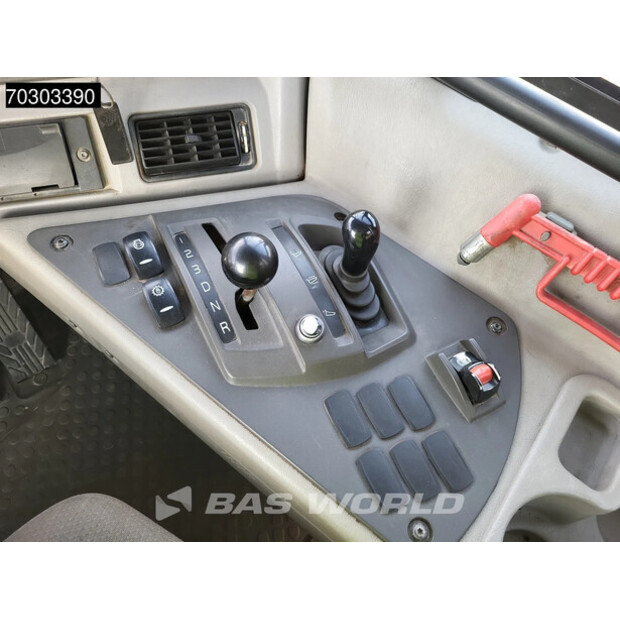 2011 Volvo A30F-45674391