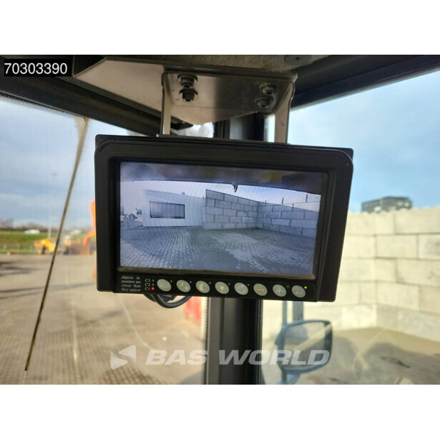 2011 Volvo A30F-45674393