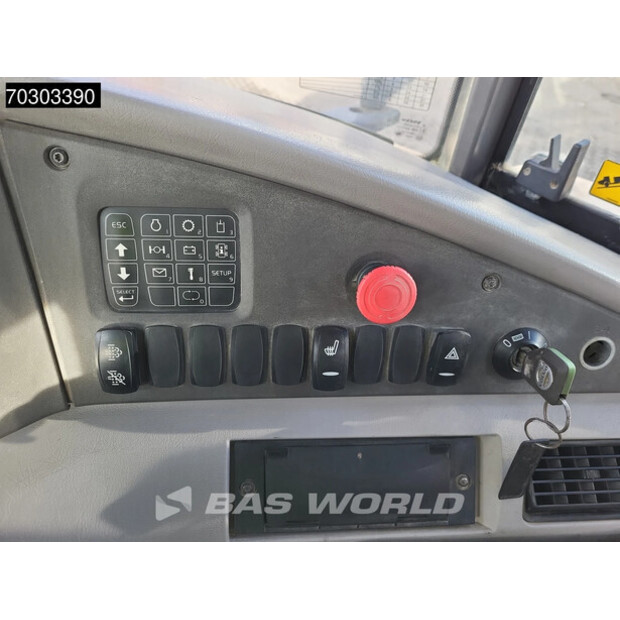 2011 Volvo A30F-45674394