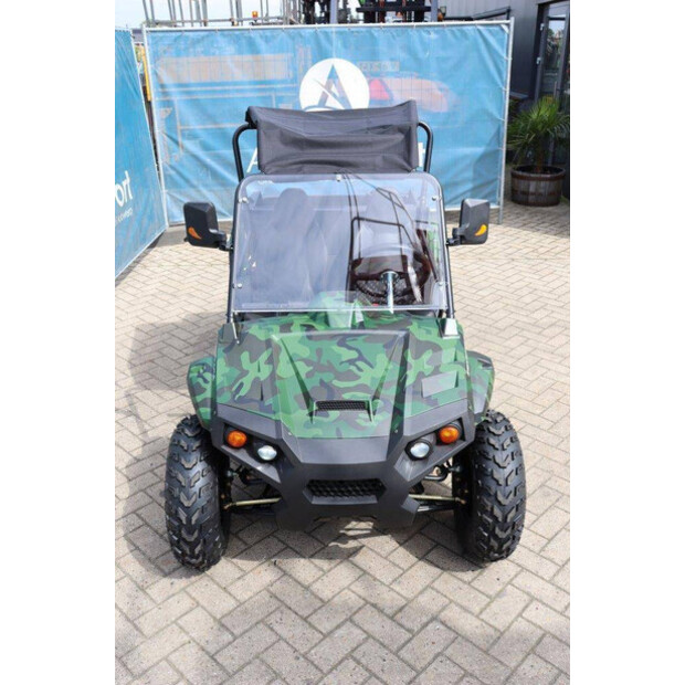 2024 Wextrem UTV-ATV 200PRO-45674405