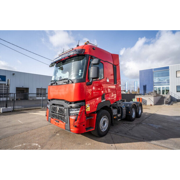 2022 Renault C520-45674407