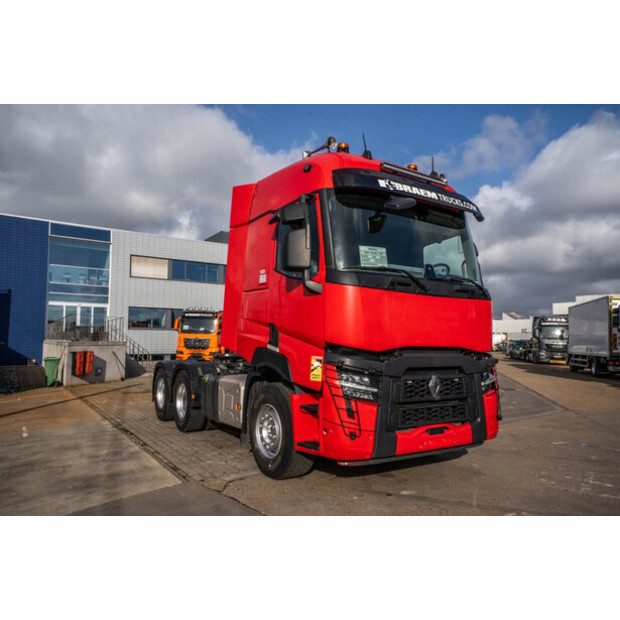 2022 Renault C520-45674409