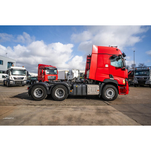 2022 Renault C520-45674411