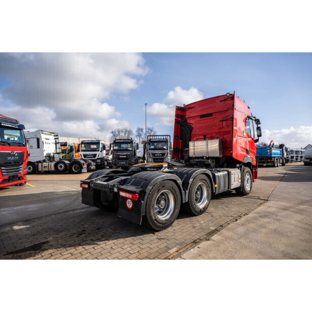 2022 Renault C520-45674412