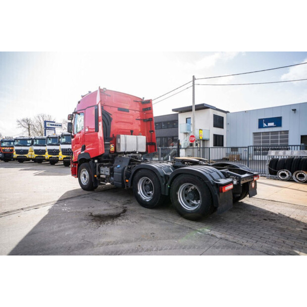 2022 Renault C520-45674417