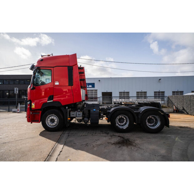 2022 Renault C520-45674419