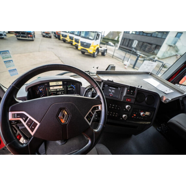 2022 Renault C520-45674431