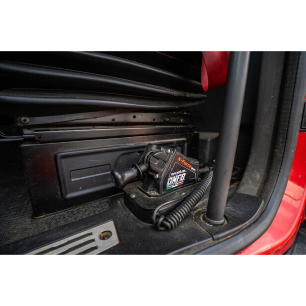 2022 Renault C520-45674446