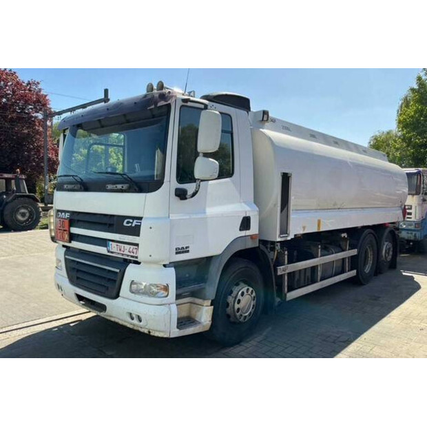 2007 داف CF85-45674452