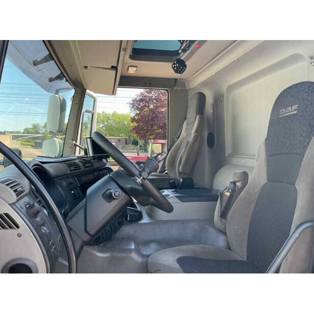 2007 داف CF85-45674456