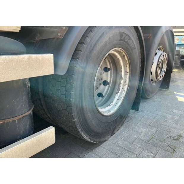 2007 داف CF85-45674457