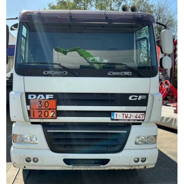 2007 داف CF85-45674465