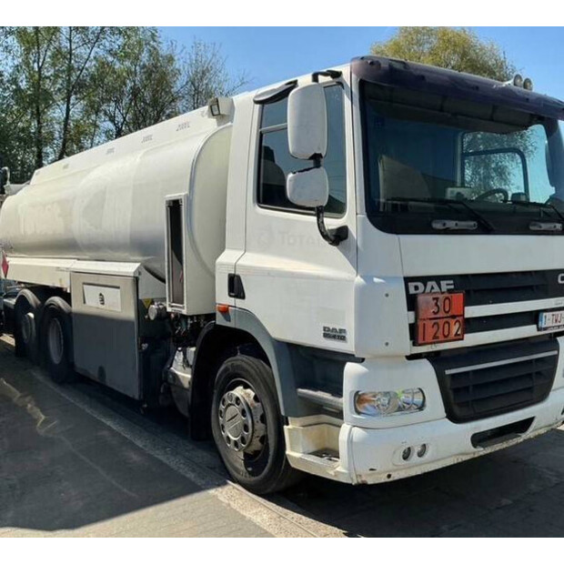 2007 داف CF85-45674466