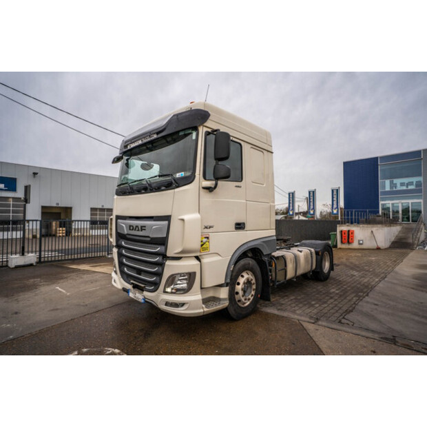 2019 داف XF 480 FT-45674471