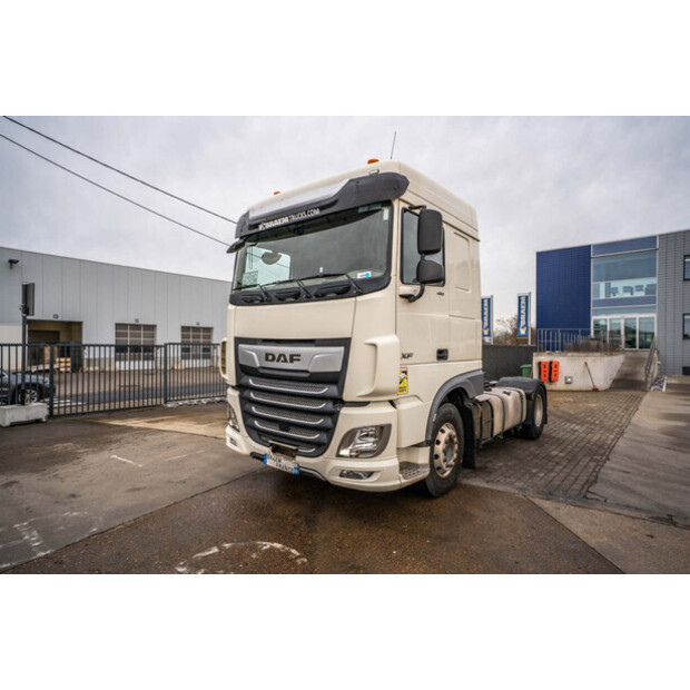 2019 داف XF 480 FT-45674472