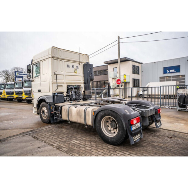 2019 داف XF 480 FT-45674474