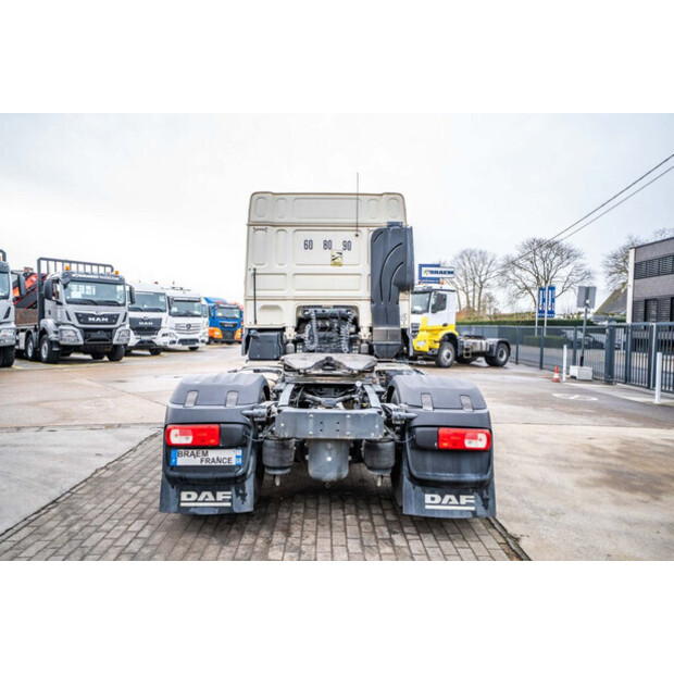 2019 داف XF 480 FT-45674475