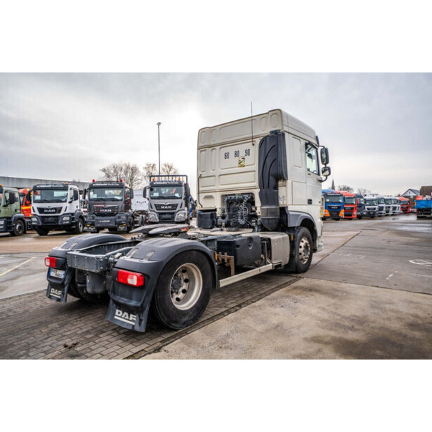 2019 داف XF 480 FT-45674476