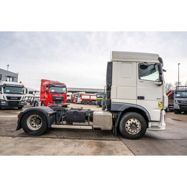 2019 داف XF 480 FT-45674477