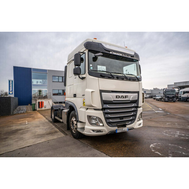 2019 داف XF 480 FT-45674478