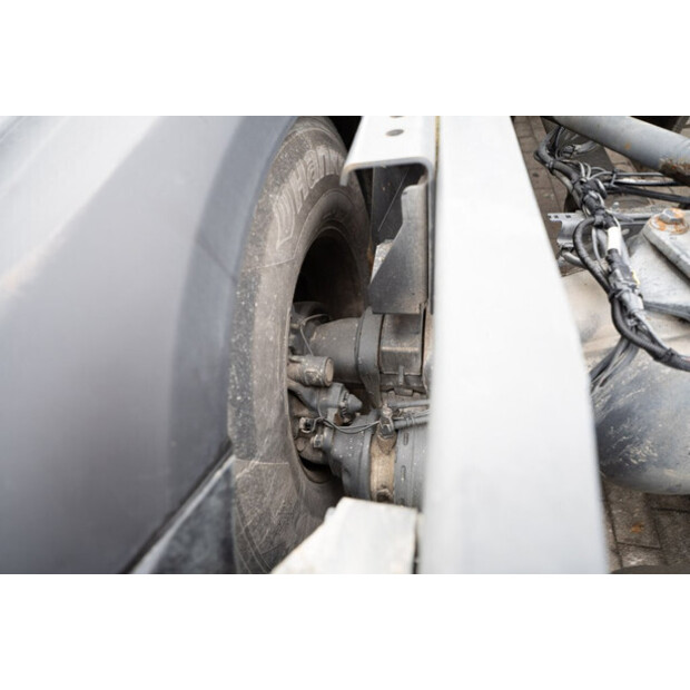 2019 داف XF 480 FT-45674479