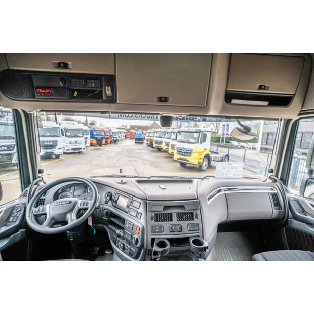 2019 داف XF 480 FT-45674480