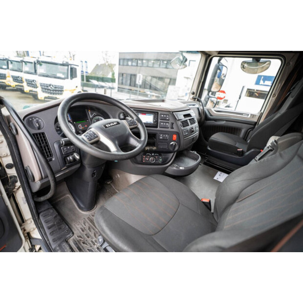 2019 داف XF 480 FT-45674482