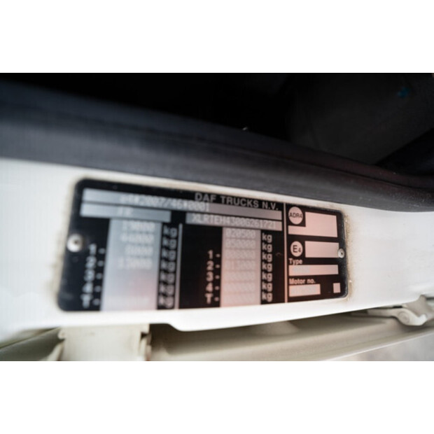 2019 داف XF 480 FT-45674487