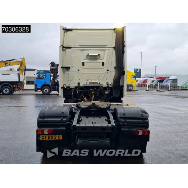 2019 Mercedes-Benz Actros 1942-45674492