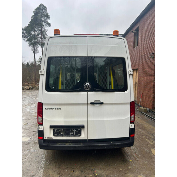 2019 Volkswagen CRAFTER-45674496