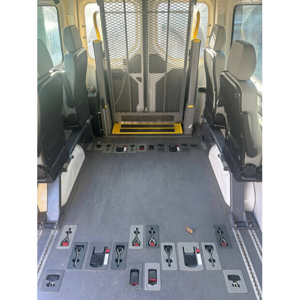 2019 Volkswagen CRAFTER-45674498