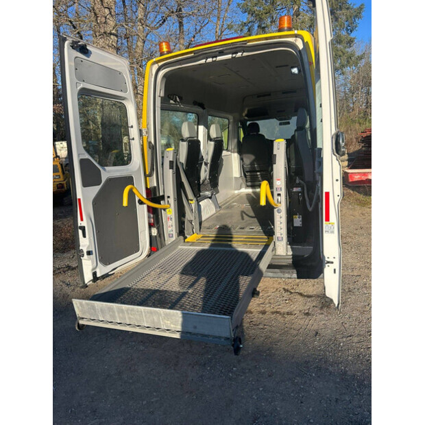 2019 Volkswagen CRAFTER-45674499