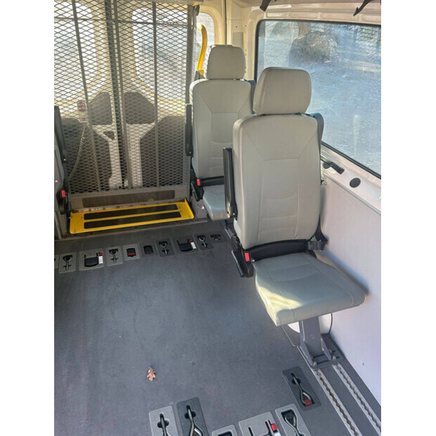 2019 Volkswagen CRAFTER-45674500