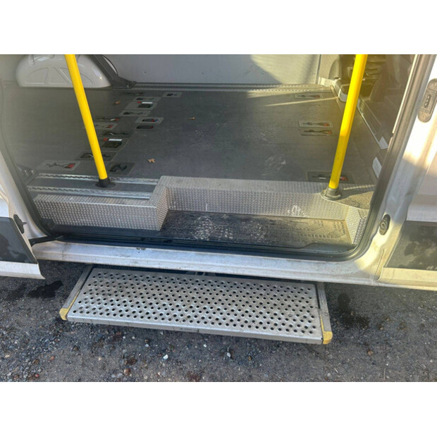 2019 Volkswagen CRAFTER-45674504