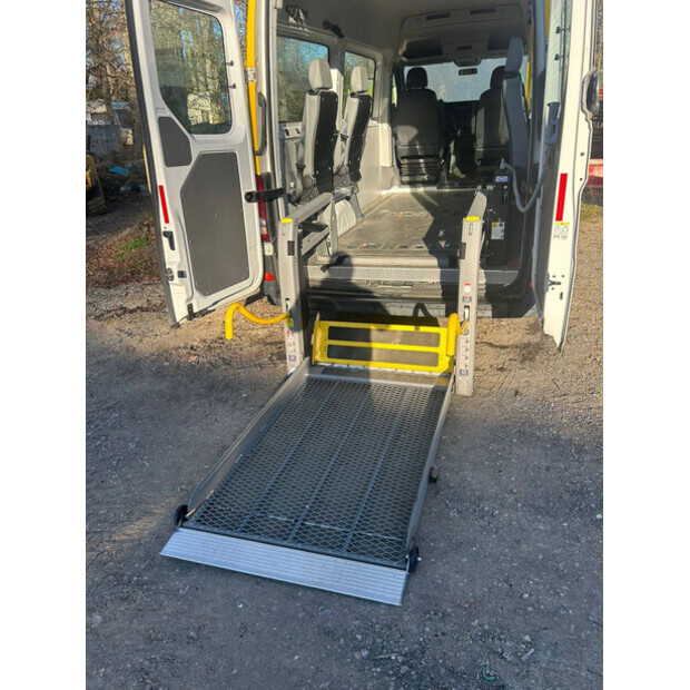 2019 Volkswagen CRAFTER-45674505