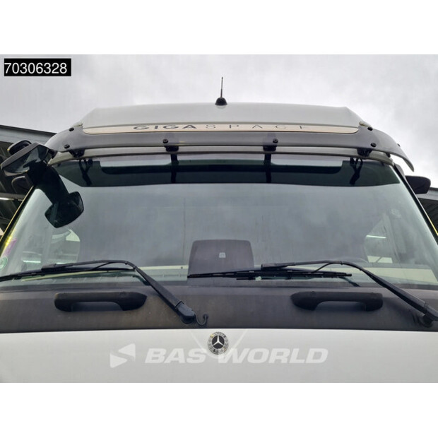 2019 Mercedes-Benz Actros 1942-45674508