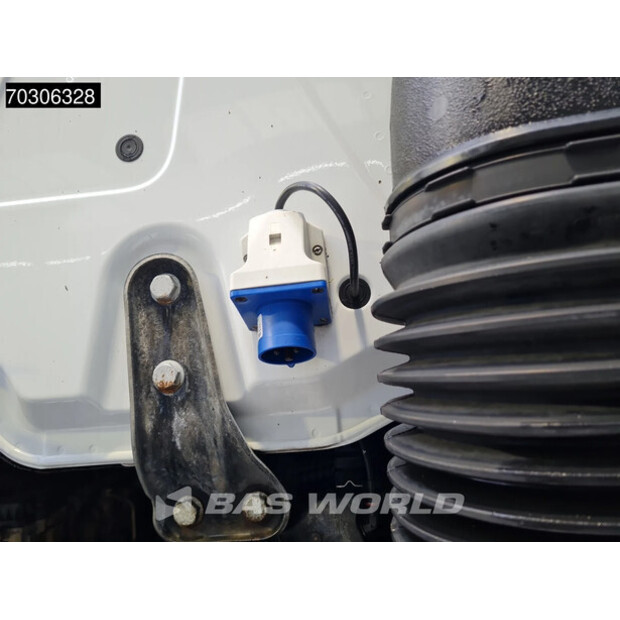 2019 Mercedes-Benz Actros 1942-45674511