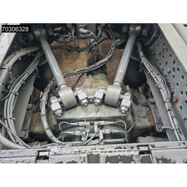 2019 Mercedes-Benz Actros 1942-45674512