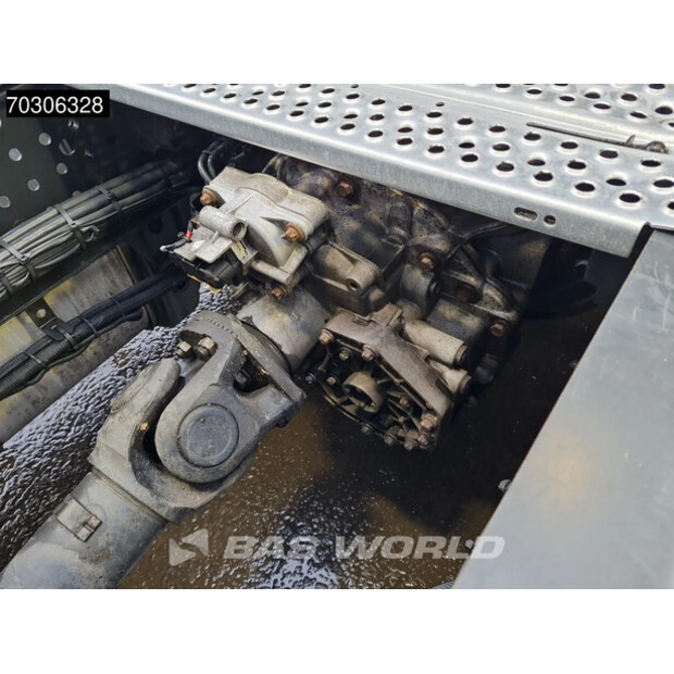 2019 Mercedes-Benz Actros 1942-45674514