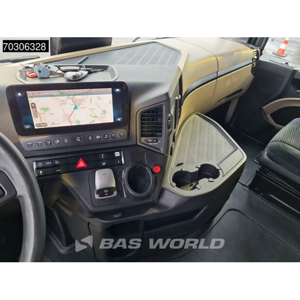 2019 Mercedes-Benz Actros 1942-45674517