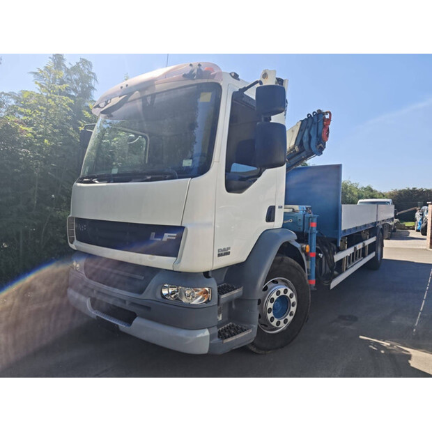 DAF LF 55.250-45674525