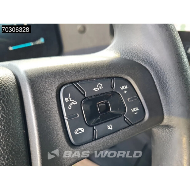 2019 Mercedes-Benz Actros 1942-45674530