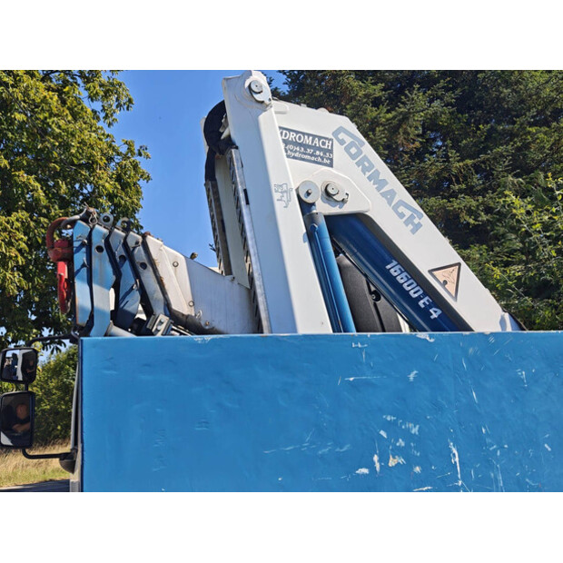 DAF LF 55.250-45674534