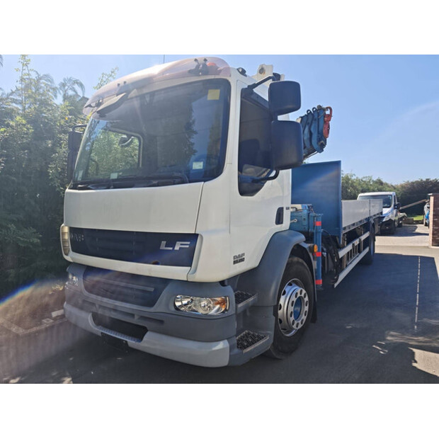 DAF LF 55.250-45674536