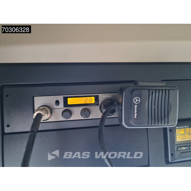 2019 Mercedes-Benz Actros 1942-45674543