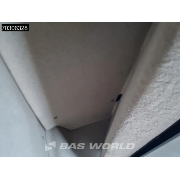 2019 Mercedes-Benz Actros 1942-45674545