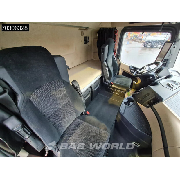 2019 Mercedes-Benz Actros 1942-45674547