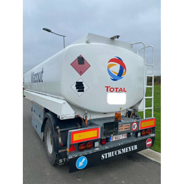 1995 Stokota B21019-45674553