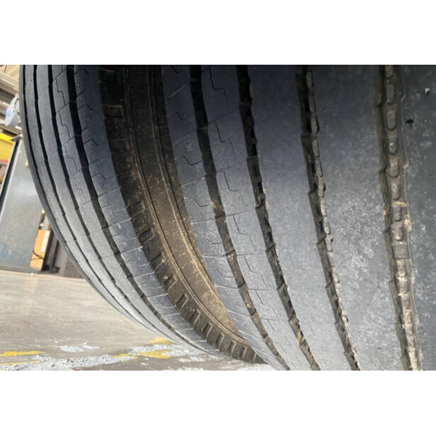 1995 Stokota B21019-45674556